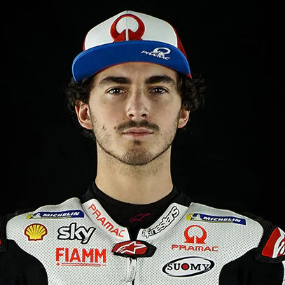 Francesco Bagnaia