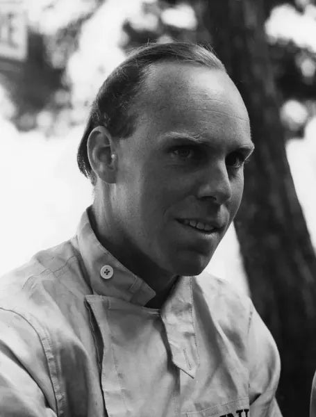 Richard Attwood