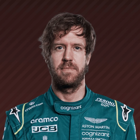 Sebastian Vettel
