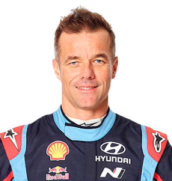 Sebastien Loeb