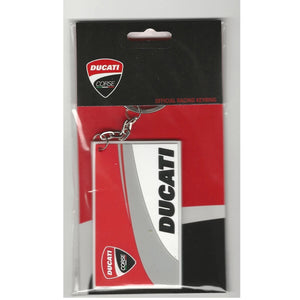 Ducati Corse Keyring