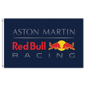 Red Bull Racing 60x90cm Fan Flag