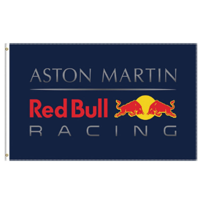Red Bull Racing 60x90cm Fan Flag