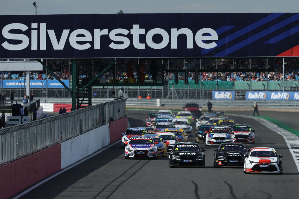 British Touring Car Championships