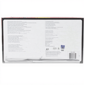 Bburago 1:18 Ferrari 499P 3.0L Turbo V6 Team AF Corse #51 3rd 24h Le Mans 2024