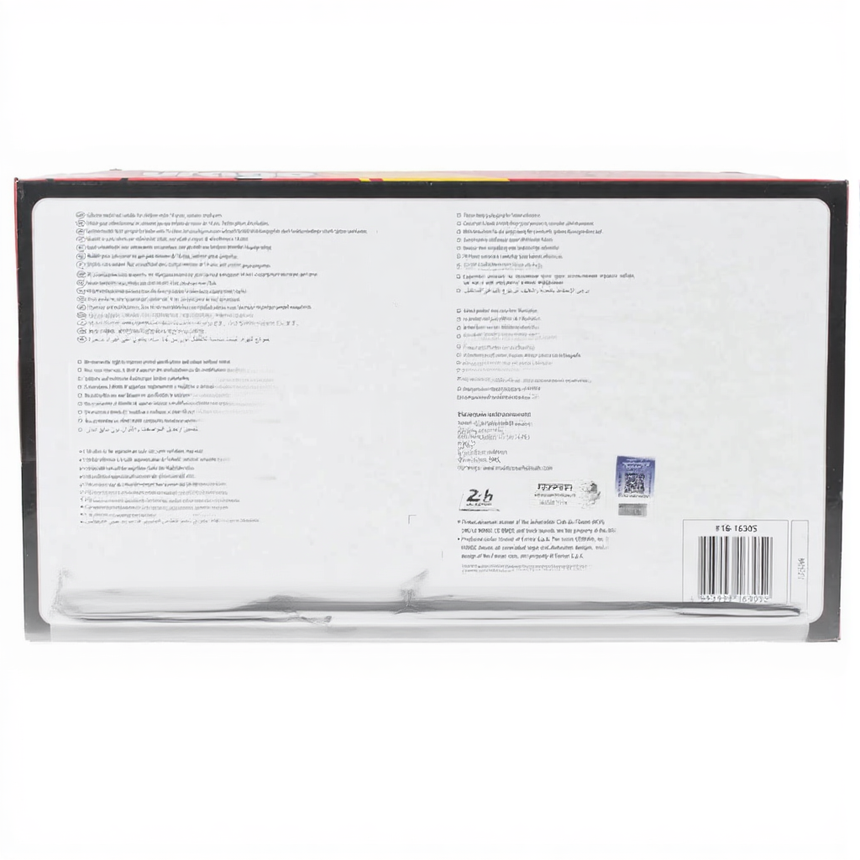 Bburago 1:18 Ferrari 499P 3.0L Turbo V6 Team AF Corse #51 3rd 24h Le Mans 2024