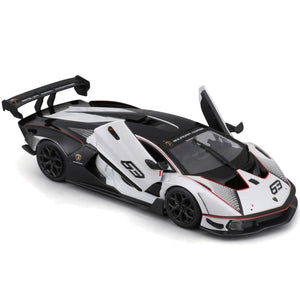 Bburago 1:24 Lamborghini Essenza SCV12 Model Car