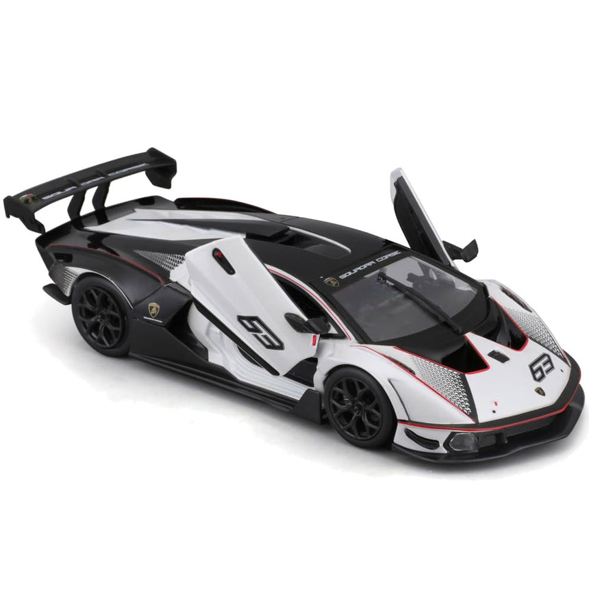 Bburago 1:24 Lamborghini Essenza SCV12 Model Car
