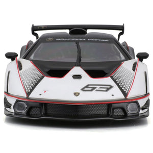 Bburago 1:24 Lamborghini Essenza SCV12 Model Car