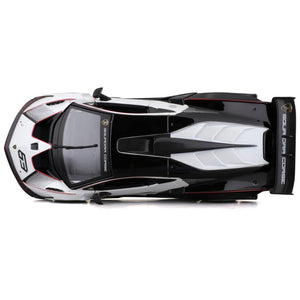 Bburago 1:24 Lamborghini Essenza SCV12 Model Car