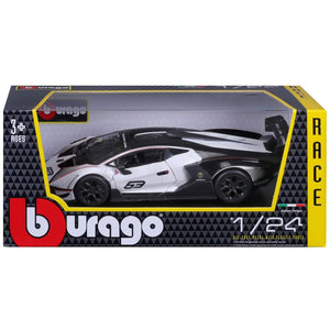 Bburago 1:24 Lamborghini Essenza SCV12 Model Car