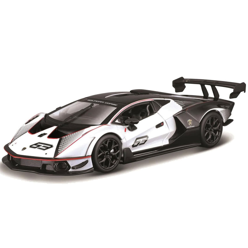 Bburago 1:24 Lamborghini Essenza SCV12 Model Car