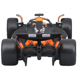 Burago 1:43 Scale McLaren MCL39 Australian GP 2025 #81 Oscar Piastri Model Car