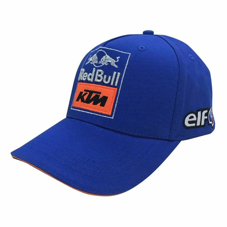 Red Bull KTM Tech3 Superbike Racing Team Kids Baseball Cap