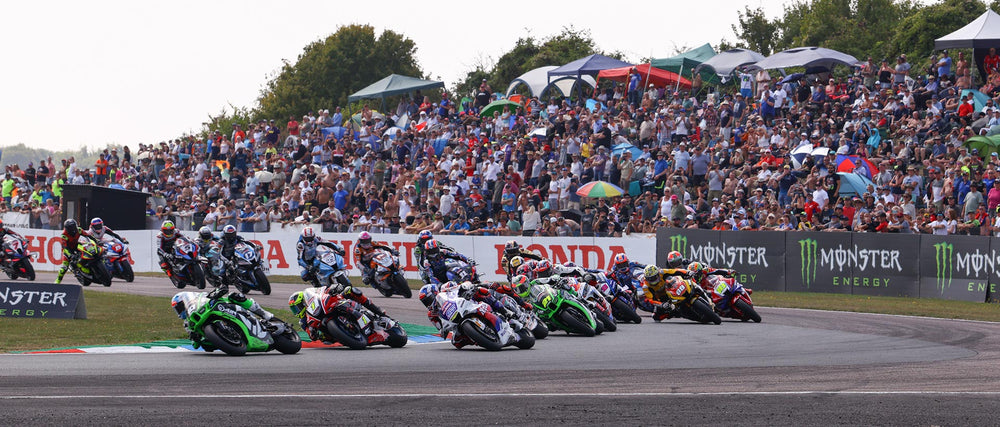 British Superbike Championships
