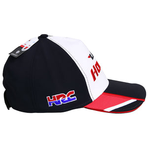 LCR Honda Super Bike Motor GP Kids Baseball Cap