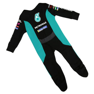 Petronas Yamaha Baby Bodysuit