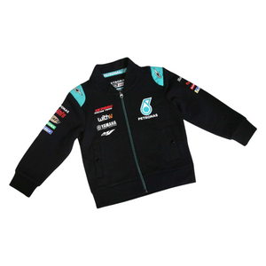 Petronas Yamaha Team Baby Full Zip Jacket