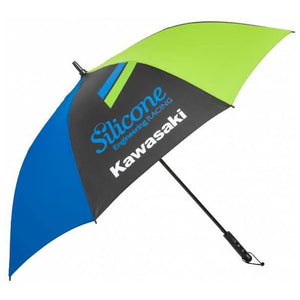 Silicone Engineering Racing Kawasaki Golf Umbrella