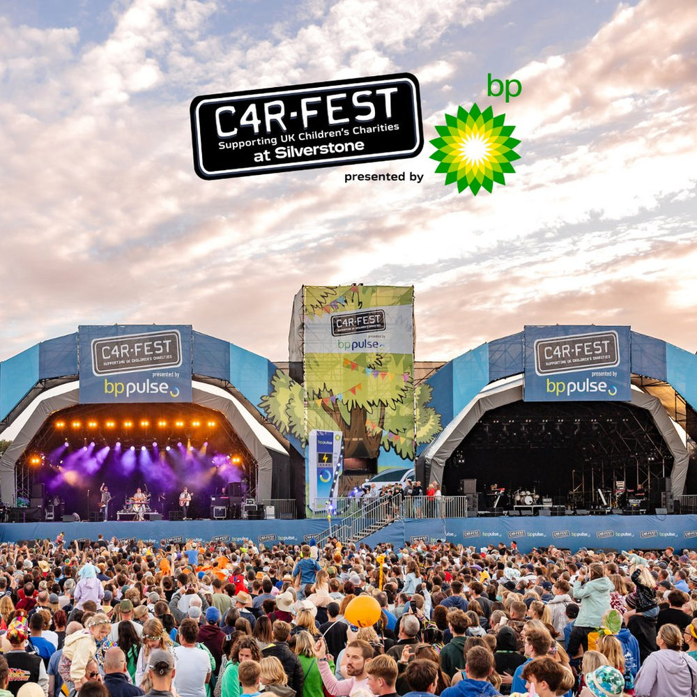 Carfest 
