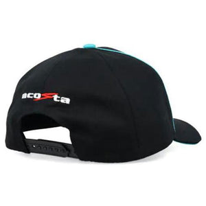 Pedro Acosta Black Adjustable Size Baseball Cap