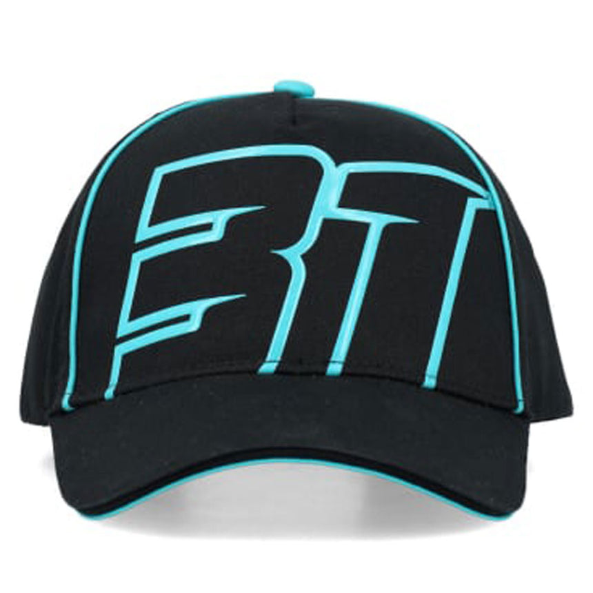 Pedro Acosta Black/Blue Adjustable Size Baseball Cap