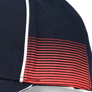 Repsol Racing Navy Adjustable Size Baseball Cap