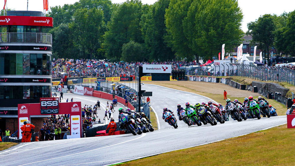 British Superbike Championships