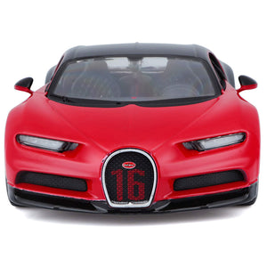 Maisto 1:24 Special Edition Bugatti Chiron Sport Diecast Model Car