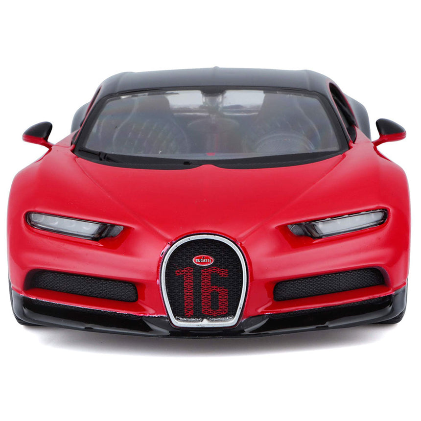 Maisto 1:24 Special Edition Bugatti Chiron Sport Diecast Model Car