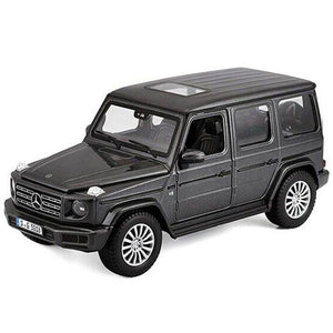 Maisto 1:24 Special Edition 2019 Mercedes-Benz G-Class Diecast Model Car