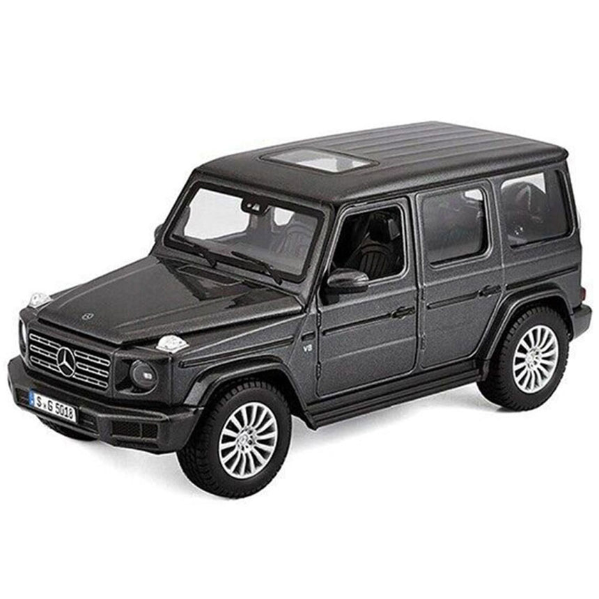 Maisto 1:24 Special Edition 2019 Mercedes-Benz G-Class Diecast Model Car