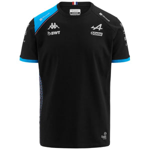 Alpine F1 Team Driver Tee Shirt