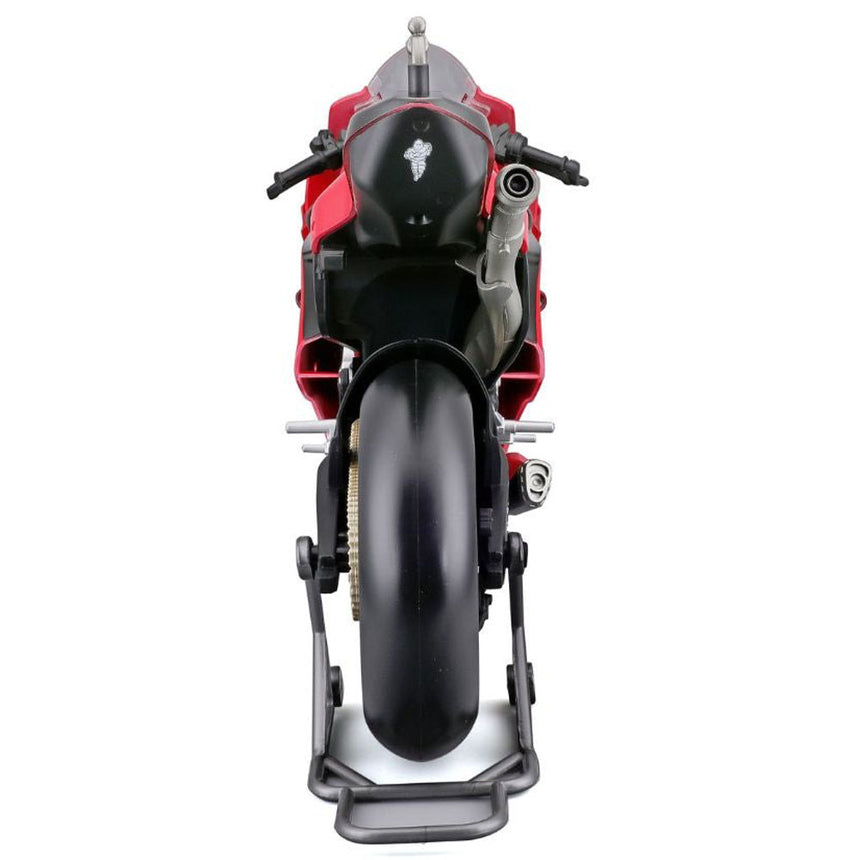 Maisto 1/6 Ducati 2022 Fracesco Bagnaia #63 Model Bike