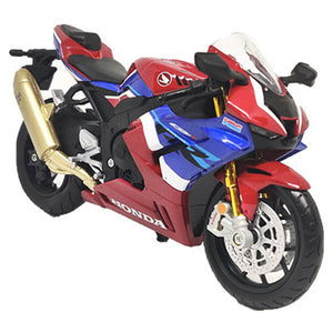 Maisto 1:12 Honda CBR1000RR-R Fireblade SP Diecast Motorcycle Bike Model