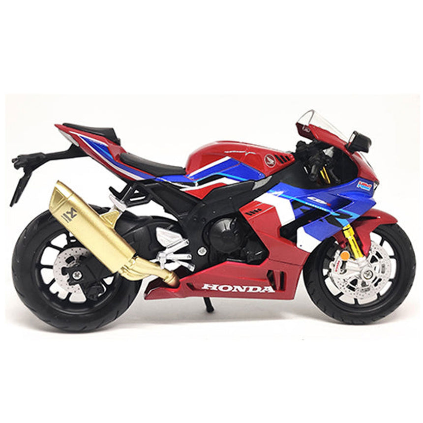 Maisto 1:12 Honda CBR1000RR-R Fireblade SP Diecast Motorcycle Bike Model