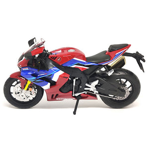 Maisto 1:12 Honda CBR1000RR-R Fireblade SP Diecast Motorcycle Bike Model