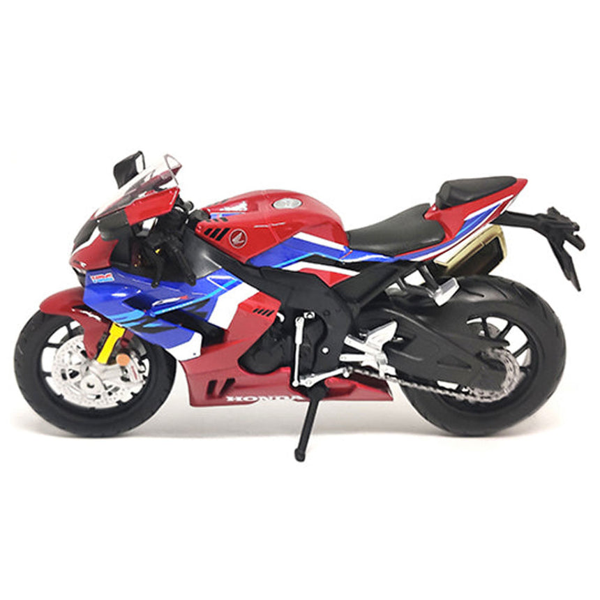 Maisto 1:12 Honda CBR1000RR-R Fireblade SP Diecast Motorcycle Bike Model