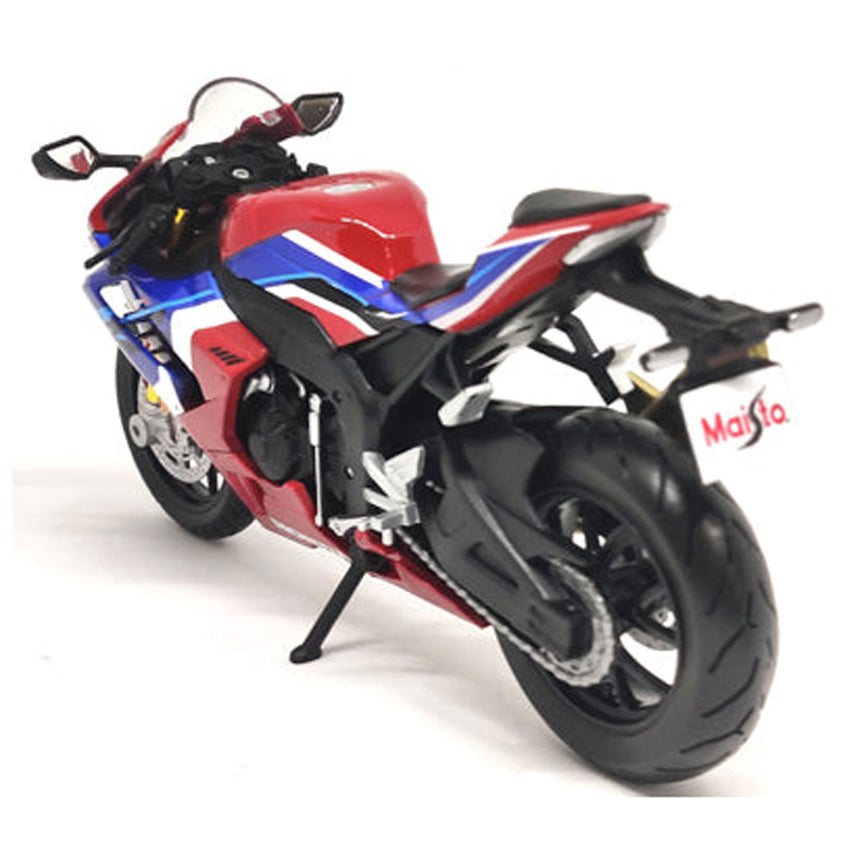 Maisto 1:12 Honda CBR1000RR-R Fireblade SP Diecast Motorcycle Bike Model