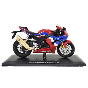 Maisto 1:12 Honda CBR1000RR-R Fireblade SP Diecast Motorcycle Bike Model