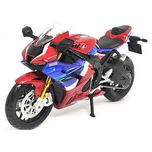 Maisto 1:12 Honda CBR1000RR-R Fireblade SP Diecast Motorcycle Bike Model