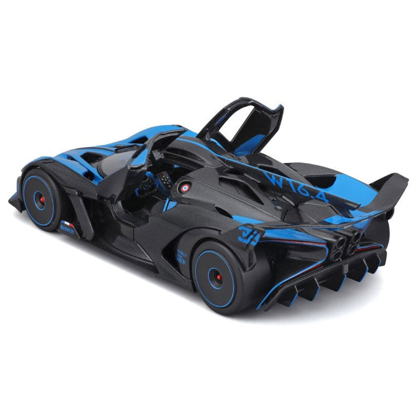 Maisto Special Edition 1/24 Bugatti Bolide Die Cast Model Car