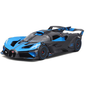Maisto Special Edition 1/24 Bugatti Bolide Die Cast Model Car
