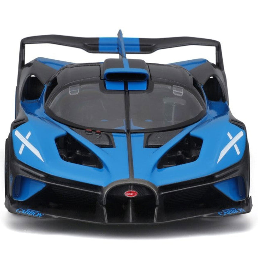 Maisto Special Edition 1/24 Bugatti Bolide Die Cast Model Car