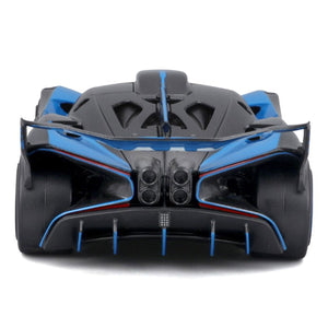 Maisto Special Edition 1/24 Bugatti Bolide Die Cast Model Car