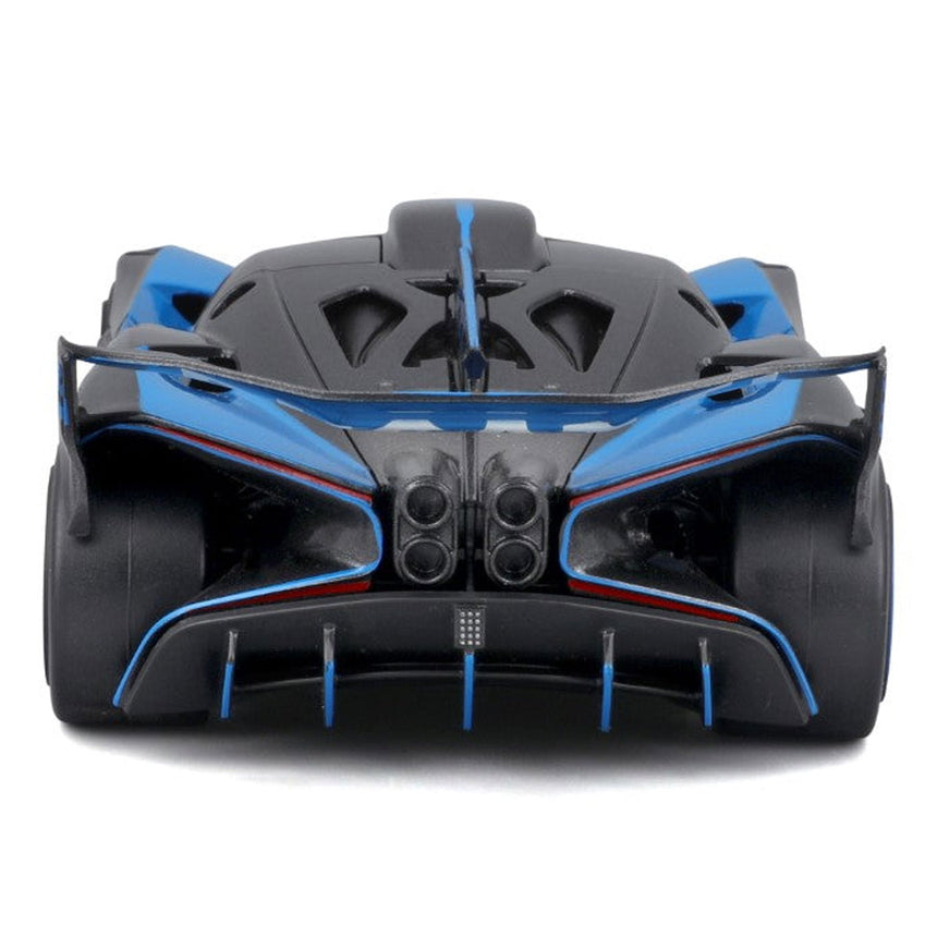 Maisto Special Edition 1/24 Bugatti Bolide Die Cast Model Car