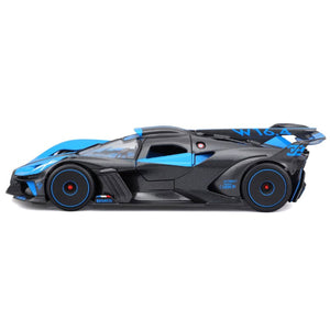 Maisto Special Edition 1/24 Bugatti Bolide Die Cast Model Car