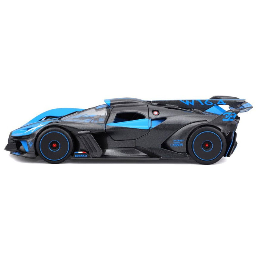 Maisto Special Edition 1/24 Bugatti Bolide Die Cast Model Car