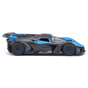 Maisto Special Edition 1/24 Bugatti Bolide Die Cast Model Car