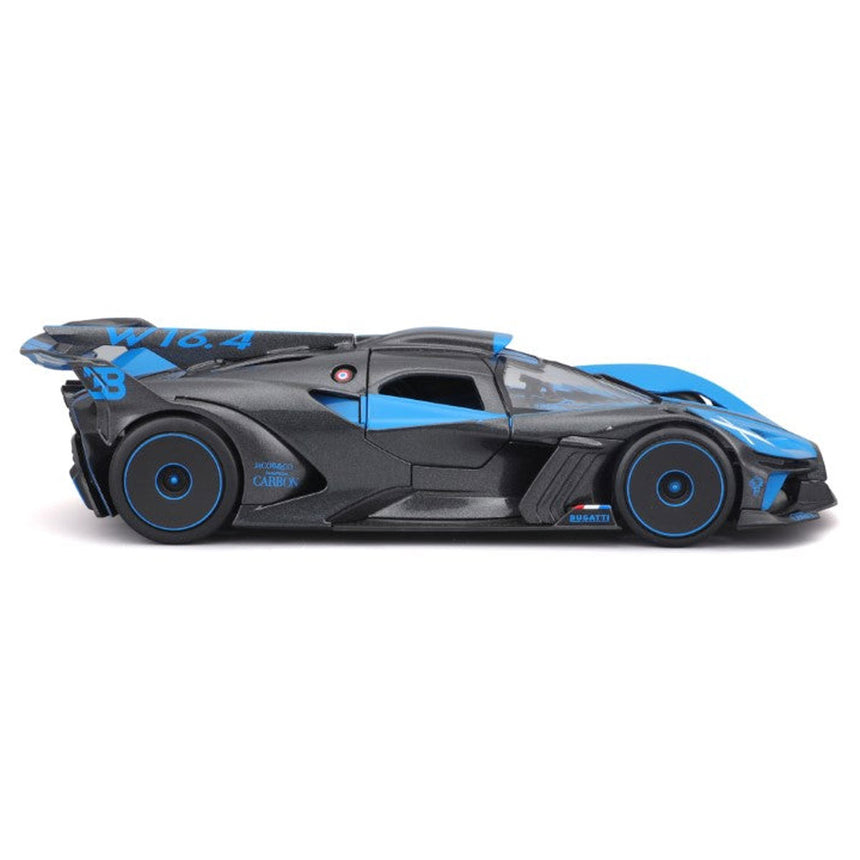 Maisto Special Edition 1/24 Bugatti Bolide Die Cast Model Car